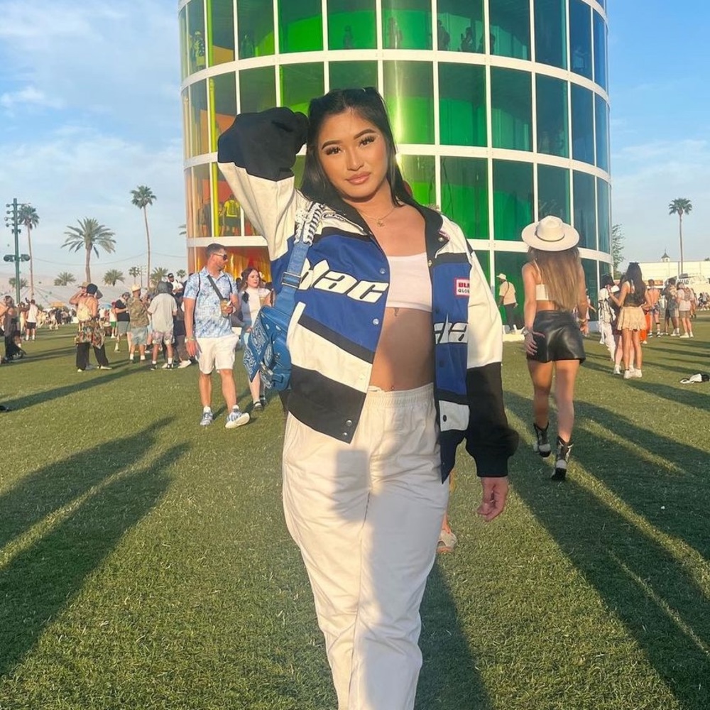 Aelfric Eden BLACKAIR Motosports Jacket